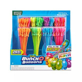 Globos de Agua Bunch O Balloons -8 pk Tropical